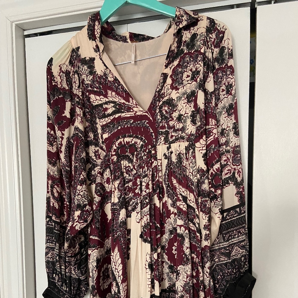 Free People Dress